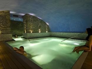 Villa Tuscolana Hotel in Grottaferrata