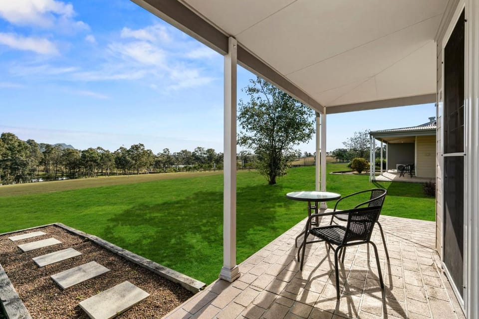 H Boutique Hunter Valley Hotel in Rothbury