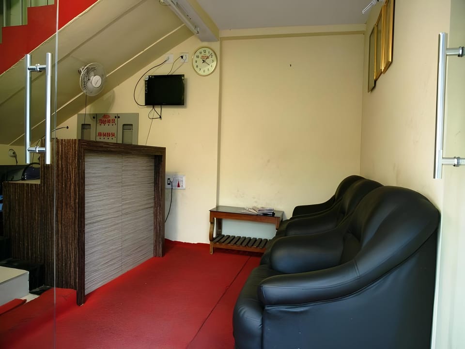 Orma Tourist Home Hotel in Kerala
