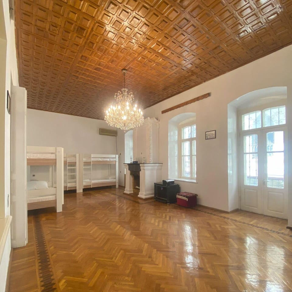Sofia Boutique Hostel Hostel in Baku