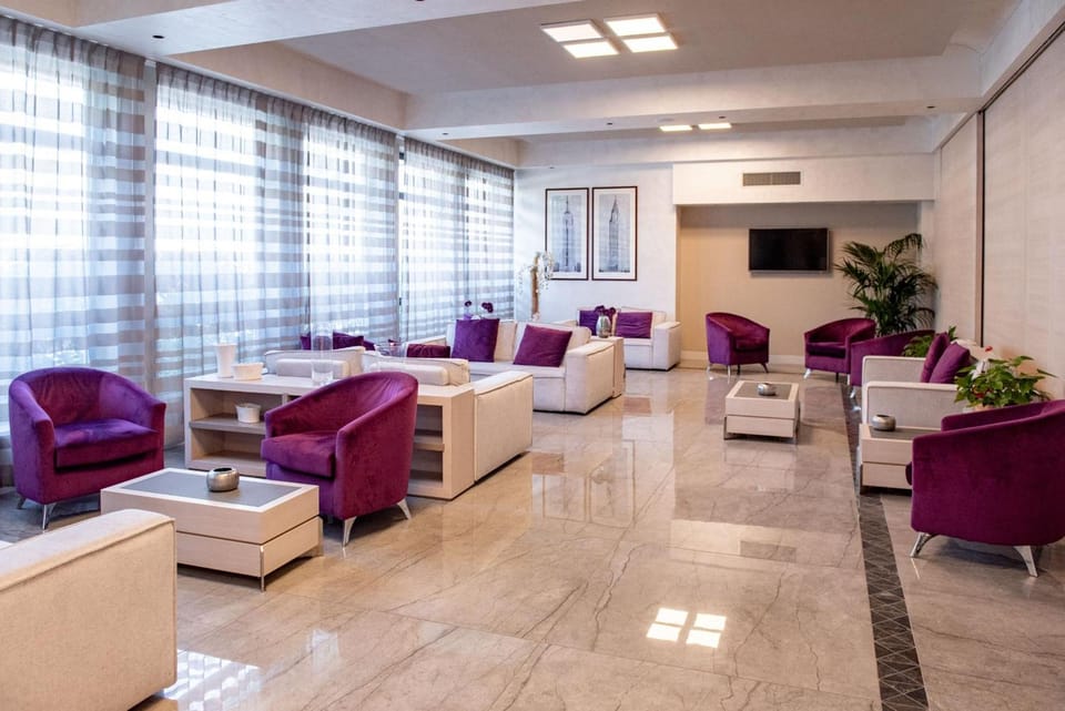 Hotel Olimpia Hotel in Imola