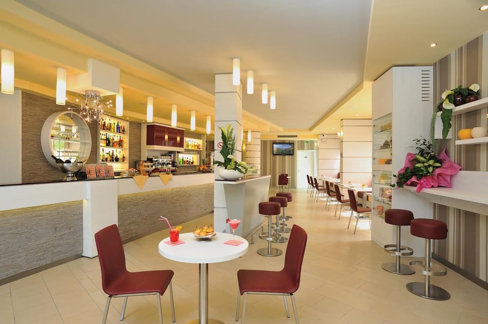 Hotel Olimpia Hotel in Imola