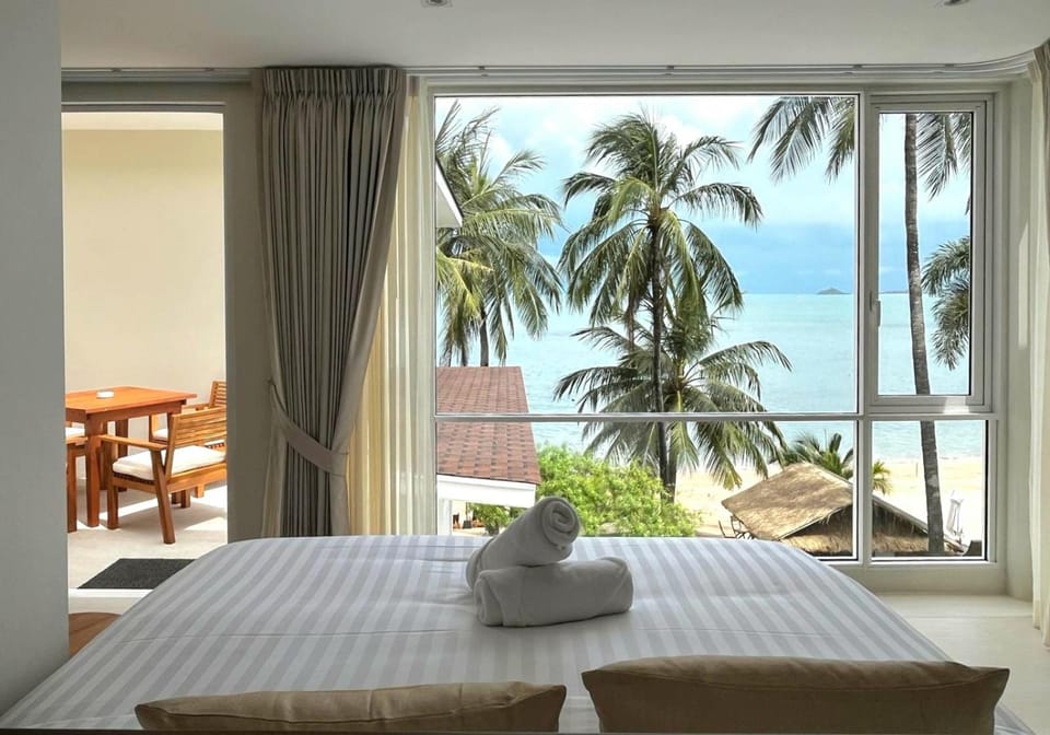 Baan Bophut Beach Hotel Hotel in Ko Samui