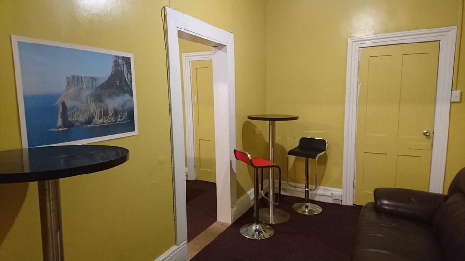 Backpackers Imperial Hotel Hostel in Hobart