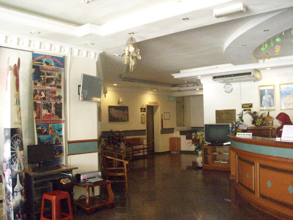 Suria Hotel Hotel in Malaysia