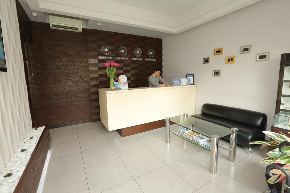 Facilities