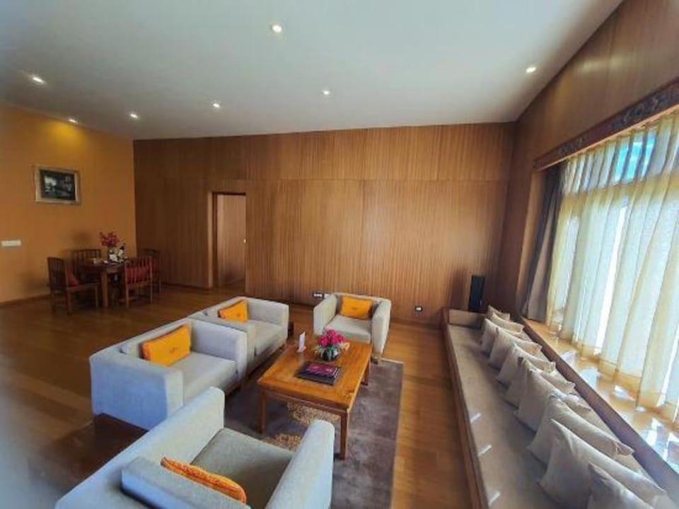 Terma Linca Resort and Spa Resort in Asia