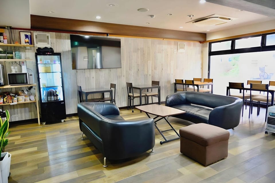 Wakayama Green Hotel Hotel in Japan