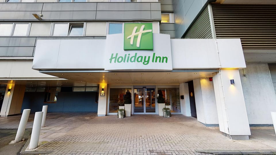 Holiday Inn Edinburgh By IHG Hotel in Edinburgh