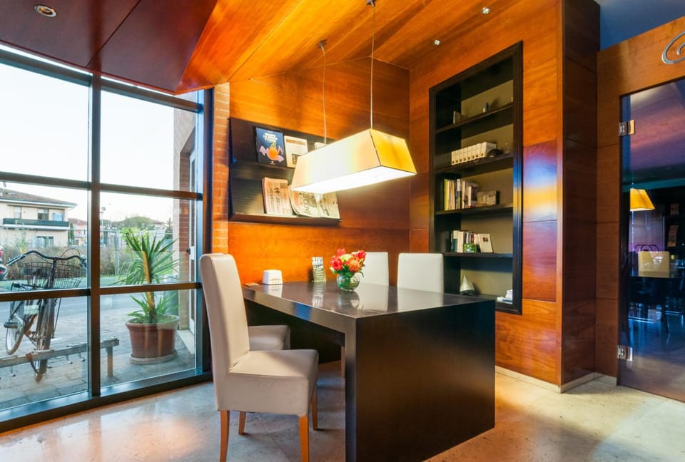 Recreational facilities