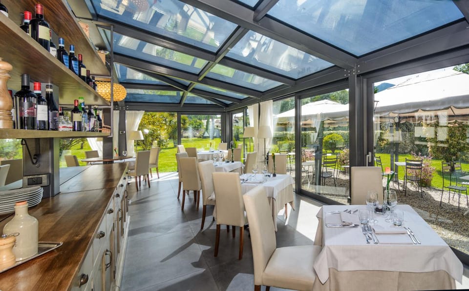 Albergo Villa Marta Hotel Hotel in Lucca