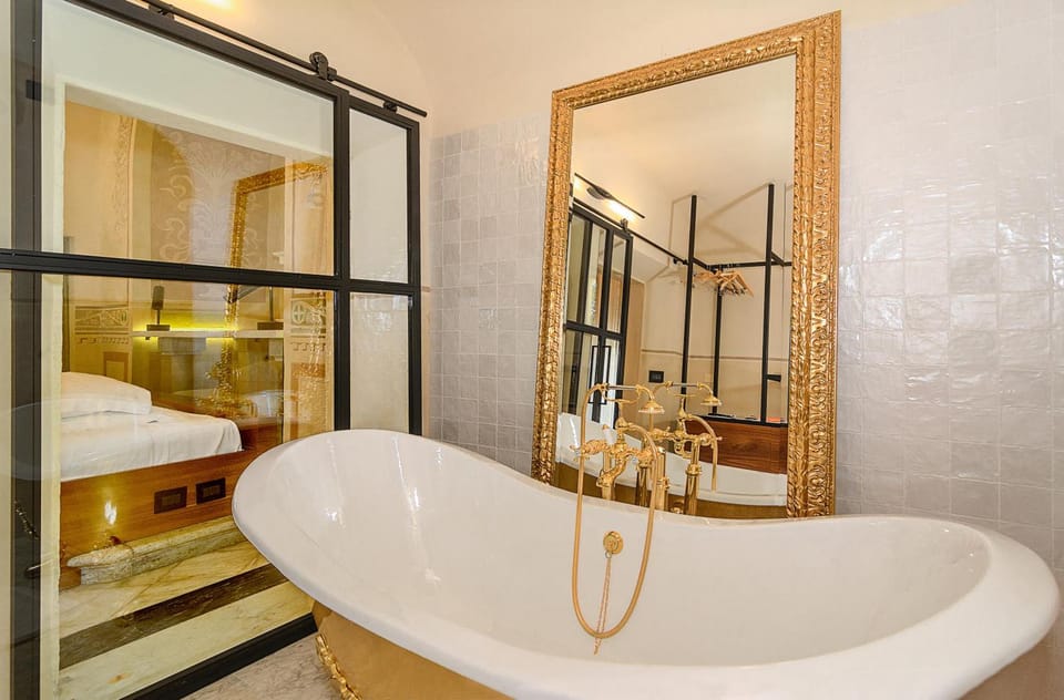 Albergo Villa Marta Hotel Hotel in Lucca