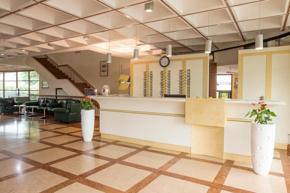 Hotel Cangrande Di Soave Hotel in Veneto