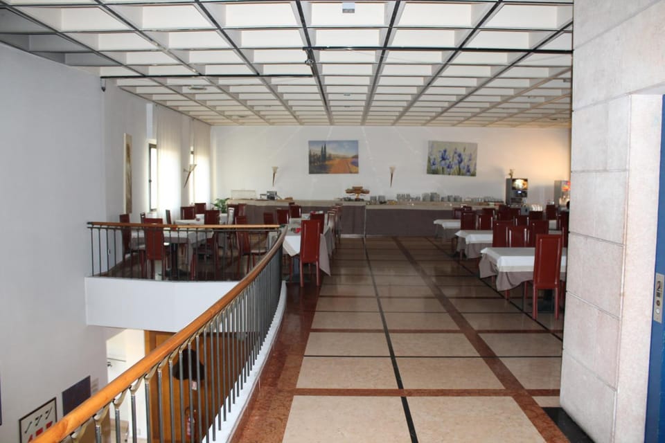 Hotel Cangrande Di Soave Hotel in Veneto
