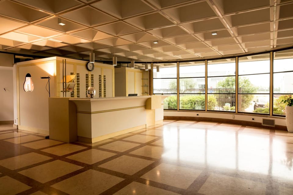 Hotel Cangrande Di Soave Hotel in Veneto