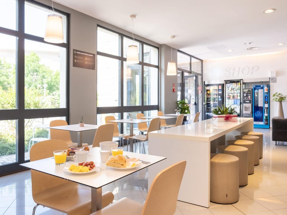 B&B Hotel Mantova Hotel in Veneto