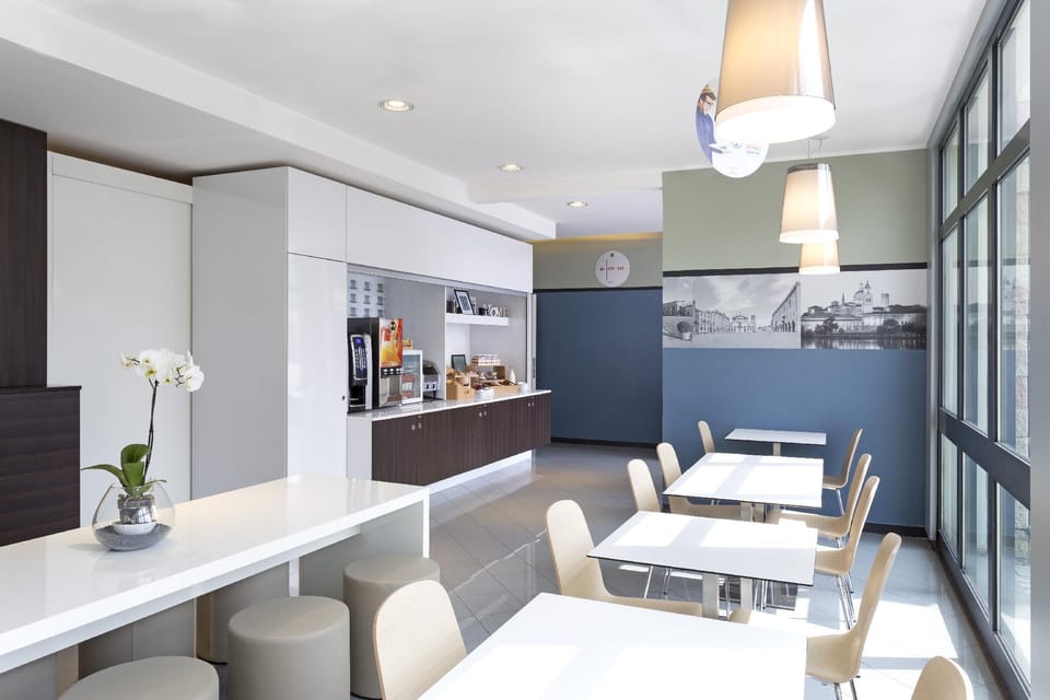 B&B Hotel Mantova Hotel in Veneto