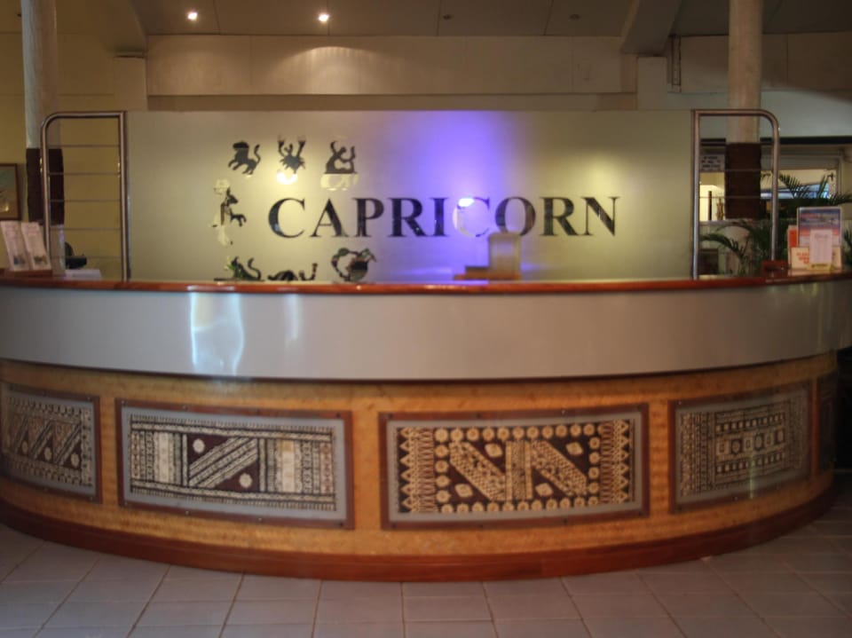 Capricorn International Hotel Hotel in Nadi