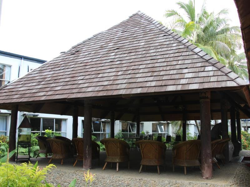 Capricorn International Hotel Hotel in Nadi