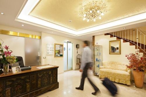 Hotel Aster Hotel in Merano