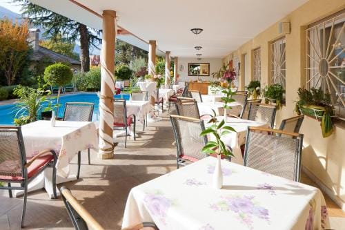 Hotel Aster Hotel in Merano