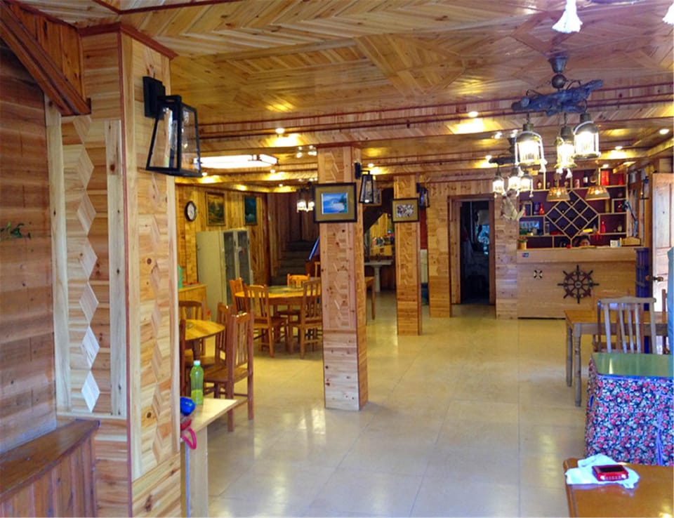 Longsheng Elegant Wind Inn Inn in China
