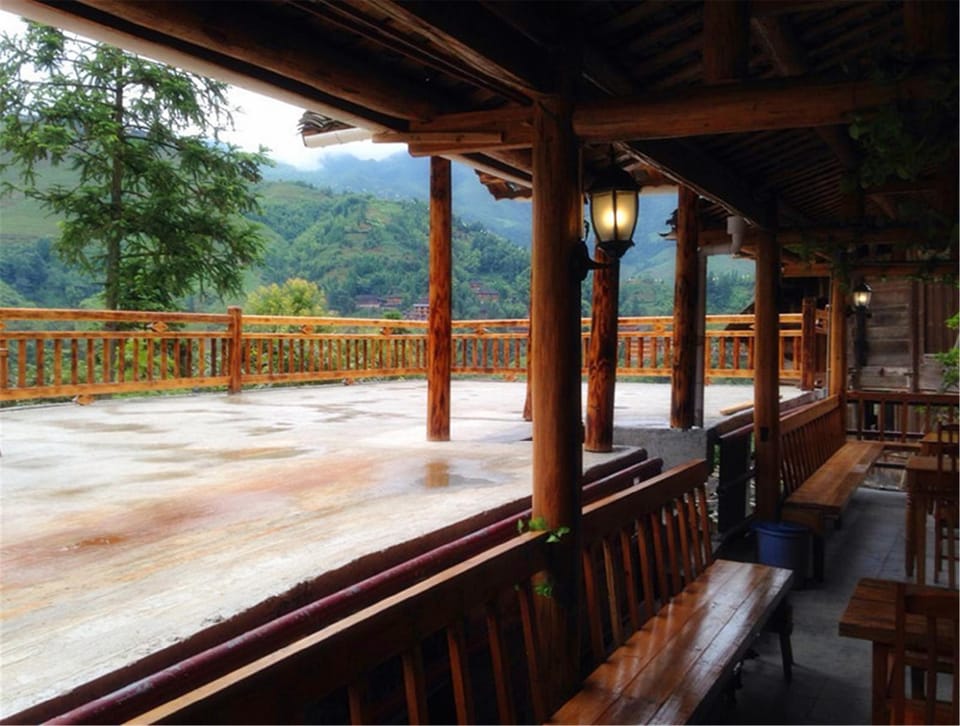 Longsheng Elegant Wind Inn Inn in China