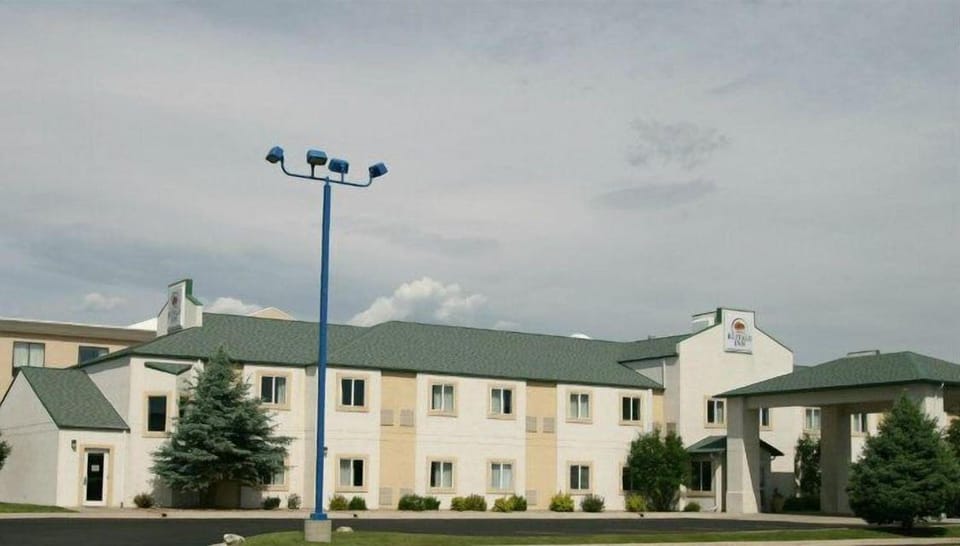 Buffalo Inn Inn in Buffalo
