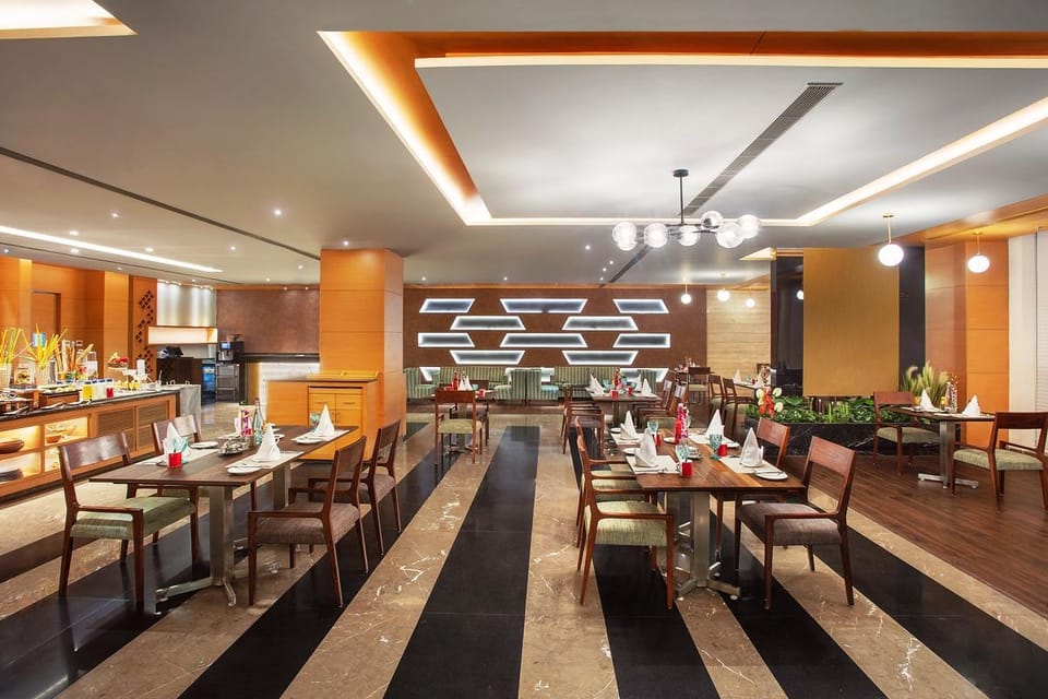Fortune Avenue, Jalandhar -  Member ITC Hotels' Group Hotel in Punjab, India