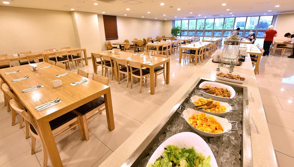 Food and beverages