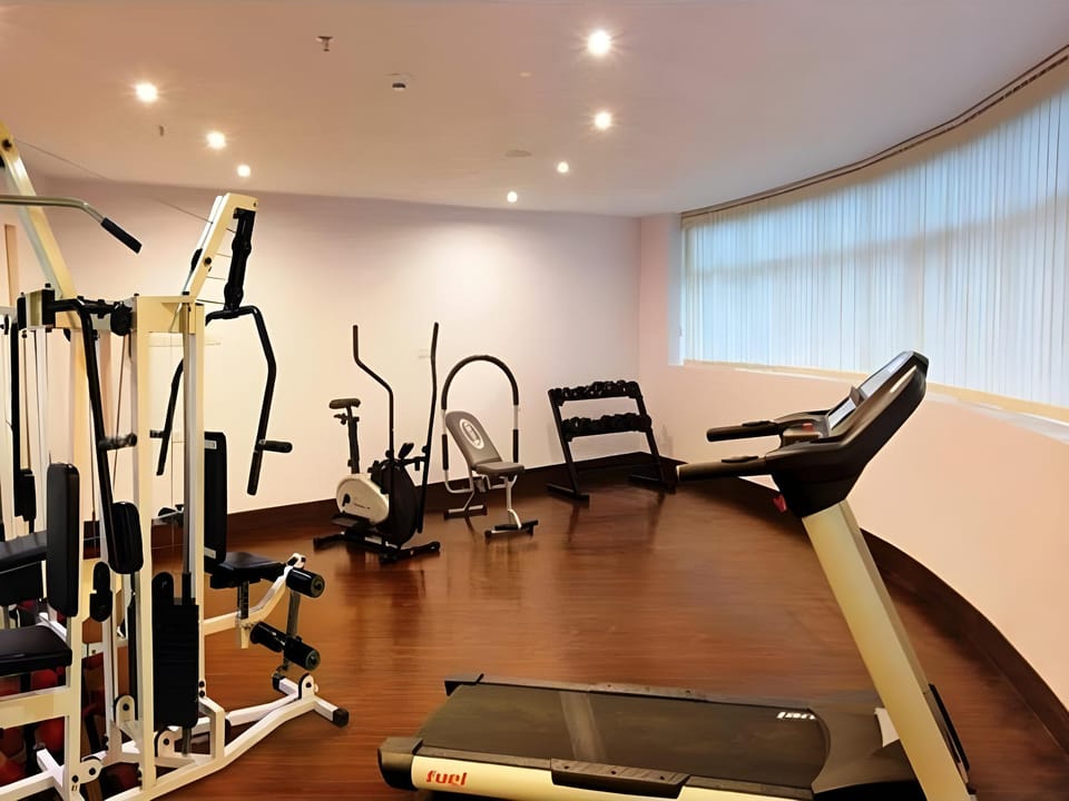 Harisree Residency Hotel in Kerala