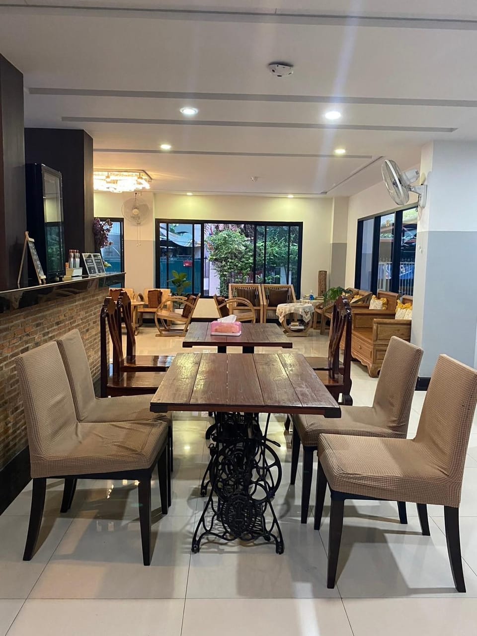 Chorlada Lanna Hotel Hotel in Chiang Mai