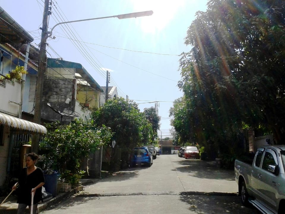 Summer Breeze Inn Inn in Chalong