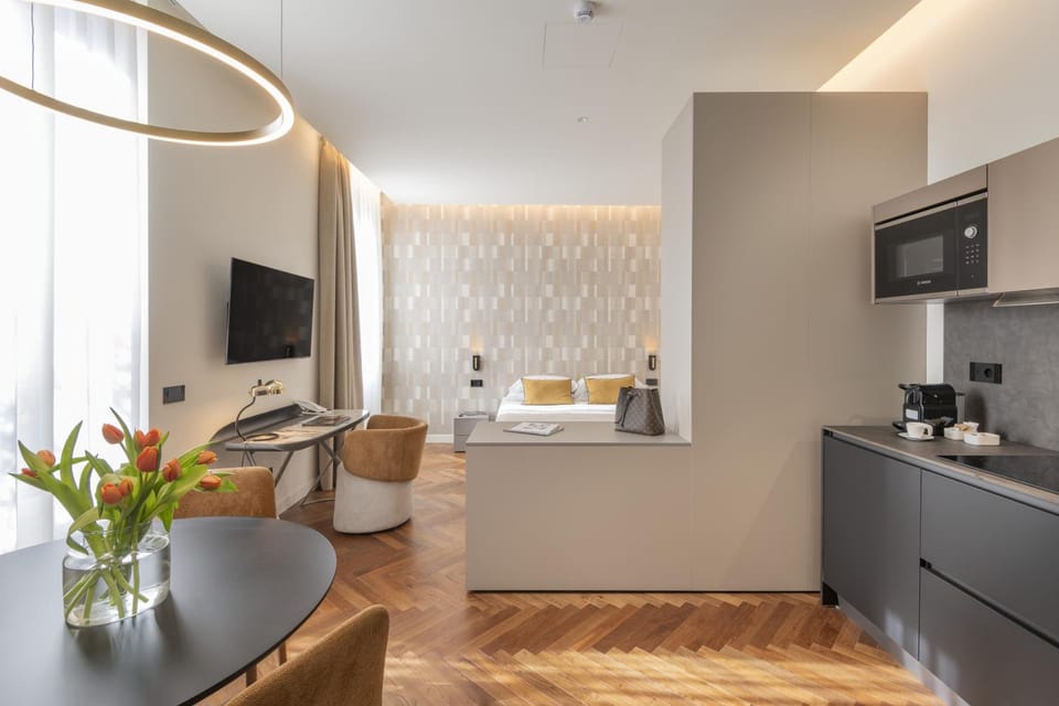 Hotel Pierre Milano Hotel in Milan
