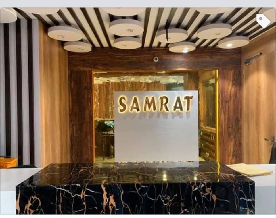 Hotel Samrat Hotel in Gurugram