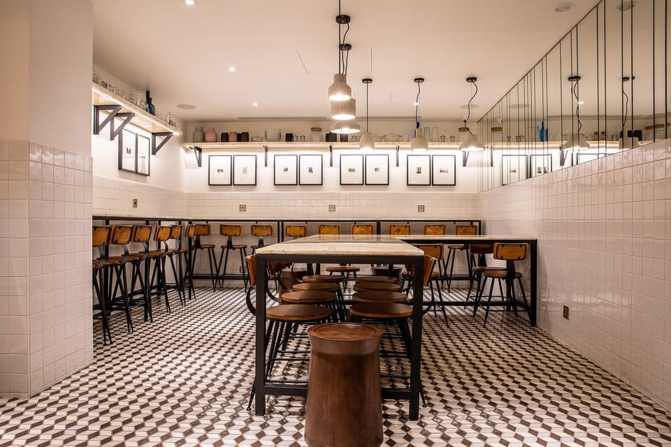 Rose Bourbon Hotel in Paris