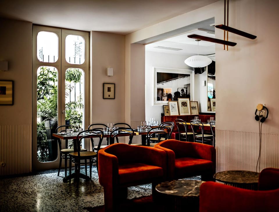 Le Pigalle, a Member of Design Hotels Hotel in Paris