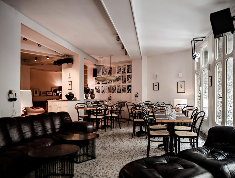 Le Pigalle, a Member of Design Hotels Hotel in Paris