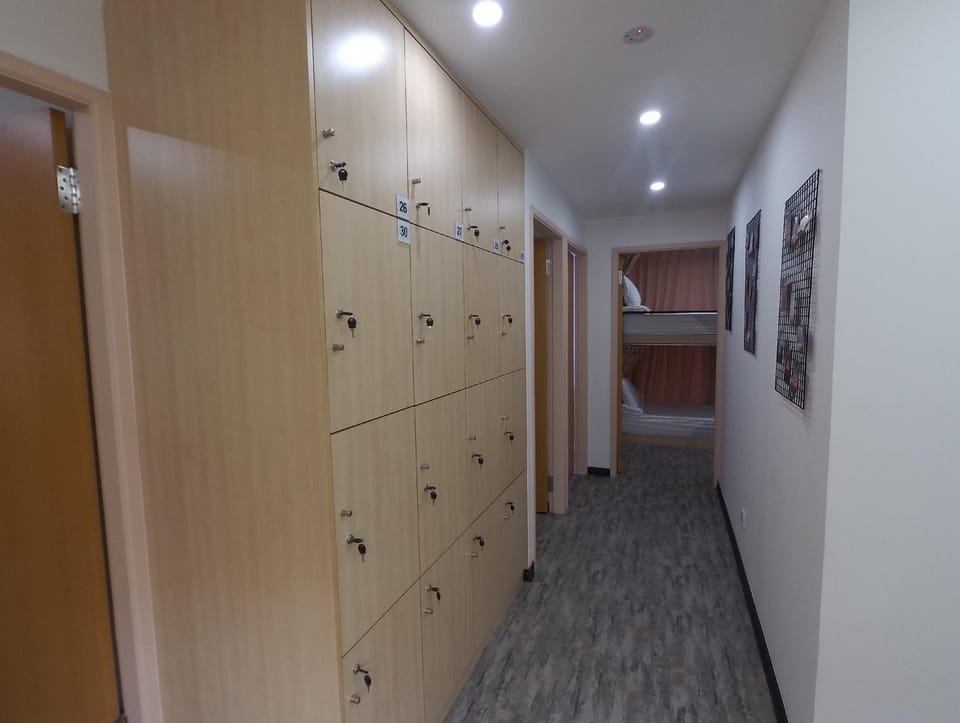 Facilities