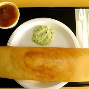 Food and beverages