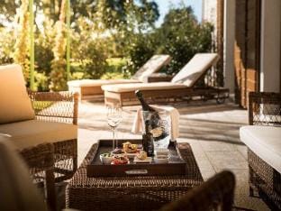 Meneghetti Wine Hotel and Winery - Relais & Chateaux Hotel in Peroj