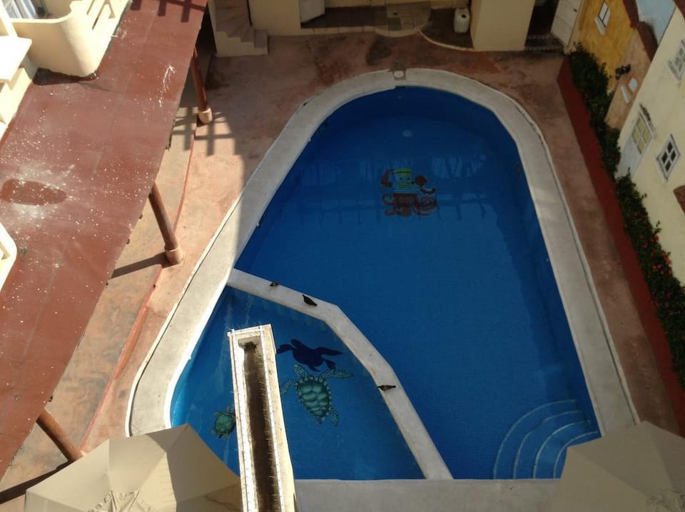Zihuatanejo Centro Hotel in Zihuatanejo