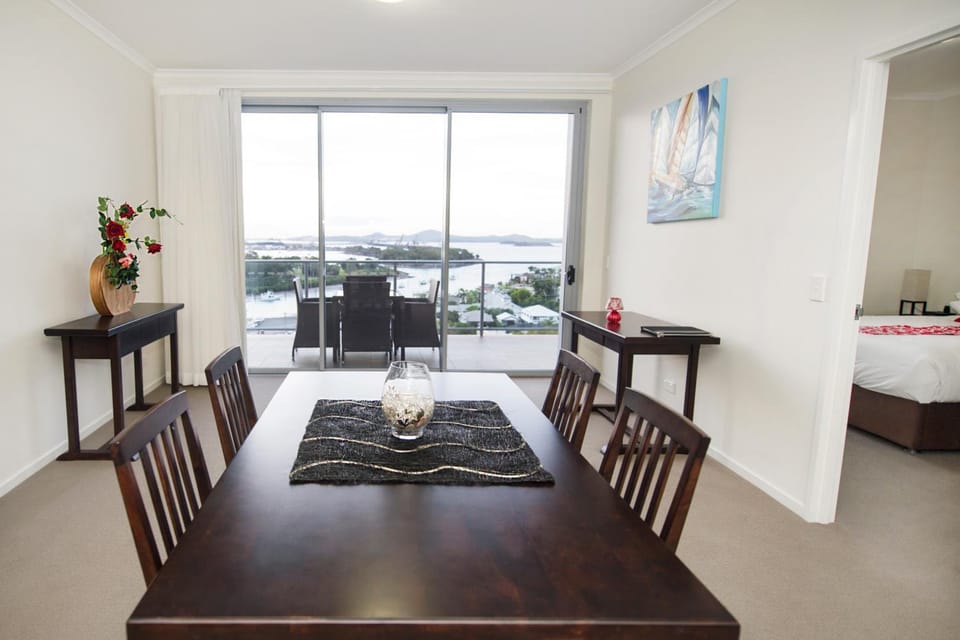 Curtis Central Apartments Apartment hotel in Gladstone