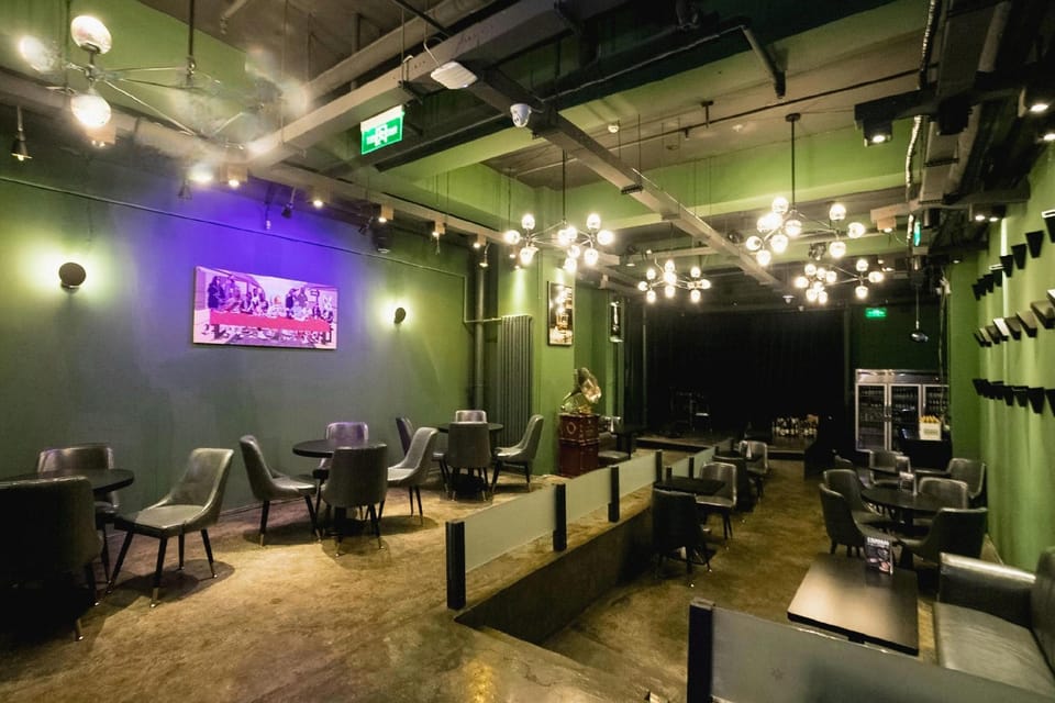 Harbin Hash Youth Hostel Hostel in China