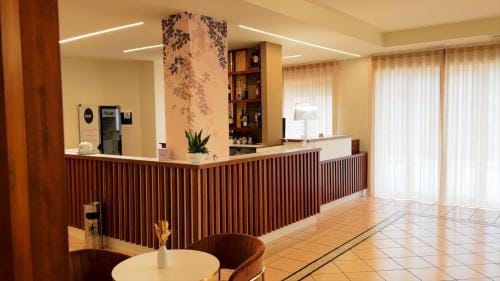 Easy Green Hotel Hotel in San Giovanni Rotondo