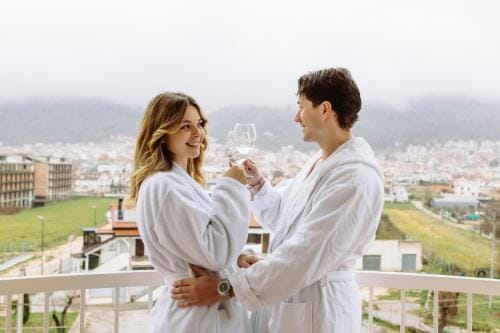 Easy Green Hotel Hotel in San Giovanni Rotondo