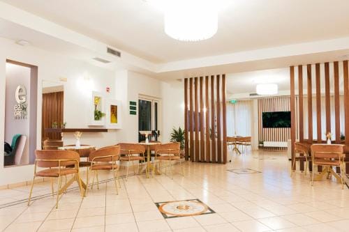 Easy Green Hotel Hotel in San Giovanni Rotondo