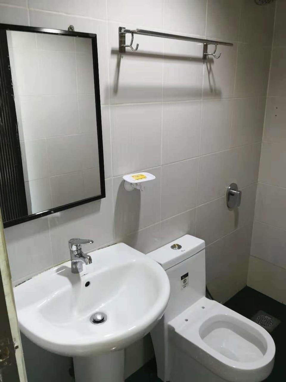 Aircondroom@Medan Inn Inn in Sarawak, Malaysia