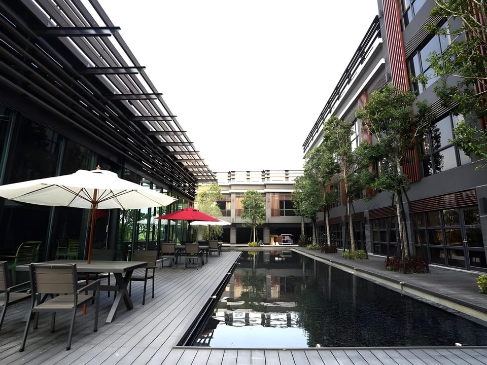 Facilities
