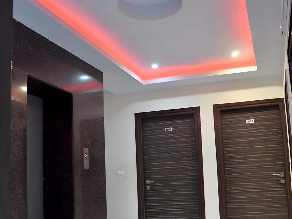 Hotel Metro Hotel in Jaipur